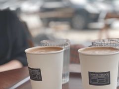 -CoffeeVendor(西乡店)