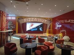 -必胜客(大悦城店)