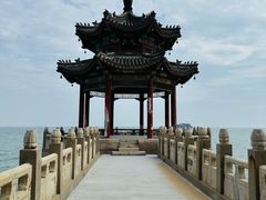 -老龙头景区
