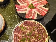 -樱嘢·炭火烧肉(惠南店)