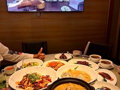 -明州小宴(文化广场店)