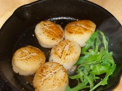 -小火花·干式熟成牛排馆Spark SteakHouse(剑桥郡店)