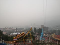 -美心红酒小镇游乐园