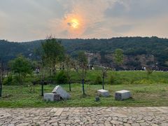 -虞山风景区