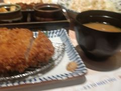 -堂本家洋食别馆·炸猪排(中心城店)