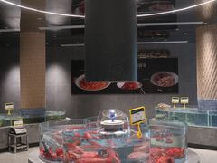 -顺风山庄(水濂山店)