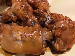 -状元阁烧烤(四平分店)