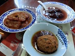 -粗茶淡饭(东关街店)