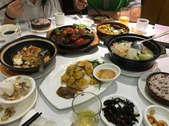 -小桃源酒家(罗湖商业城店)