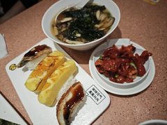 -元气寿司(金光华店)