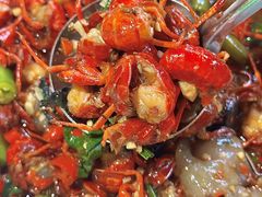 -辣不怕口味虾(凌霄路店)
