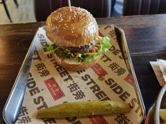 -Side Street街旁(交道口店)