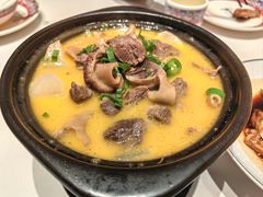 -应天大明王朝·南京菜(中山陵店)