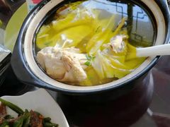 -桃花姐假日酒店·桃花潭土菜馆