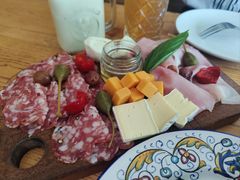 -Alimentari早午餐(安福路店)