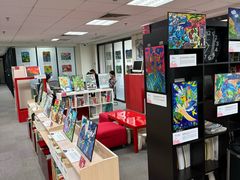 -广州法语联盟(瑞福大厦店)