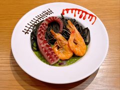 -城市大道红炉披萨烘焙坊