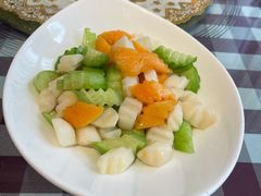 -邓丽君音乐主题餐厅