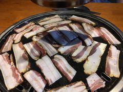 鹤山五花肉-鶴山李