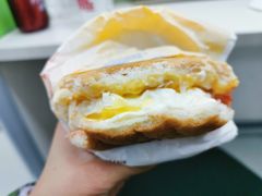 -汉堡王(常熟美城店)