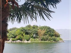 -南诏风情岛