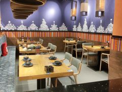大堂-麦麦山云南菜(复地活力城店)
