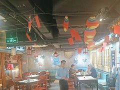 -京味斋·北京烤鸭(华威桥北工大店)