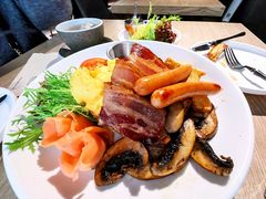 -Maxpoint Kitchen 西餐咖啡(乐峰广场店)