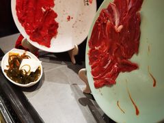 -洞子口重庆鲜货火锅(楚翘城旗舰店)