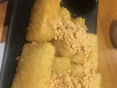 -三猫黑鱼花(南大店)