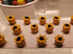 -松咖啡自助餐厅·松北香格里拉