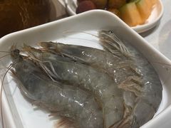 -小茉庐和牛自助火锅(龙湖万达店)