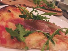 -郑州希尔顿酒店·阿米奇意大利餐厅