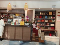 -沐春秋茶书院·茶室.茶馆.商务包房(知春路店)