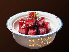 -肆月河豚·淮扬菜·湘菜(华天店)