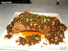 馋嘴骨-甲21号招待所