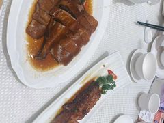 -香港富临皇宫(五月花商业广场店)