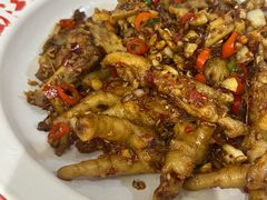 -西江红·株洲本地菜(滨江南路店)