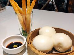 -味可道美食坊(福基路店)