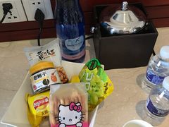 -东怡大酒店(上海科技馆店)