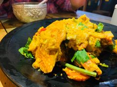 -Doo Dee Thai Food(Issan/Isaan/Esan)