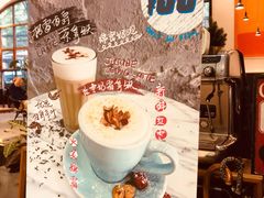 -VESH COFFEE(定西路店)