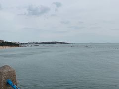 -青岛第二海水浴场