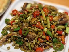 -61号餐吧(兴坪古镇漓江店)