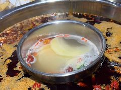 -大队长主题火锅(观音桥店)