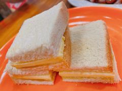 -澳门陈光记烧味饭店(南京德基广场店)
