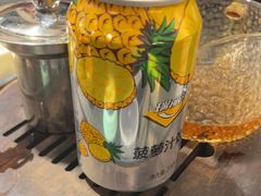 -一善菌·云南菌汤·云南菜(银泰城店)