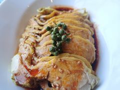 -小城粥道·海胆鲜虾粥(解放广场店)