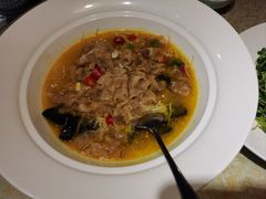 -老德州四合院·德州菜(天衢路店)