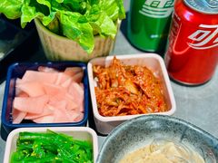 -花时·炭火烧肉(东百中心A馆店)
